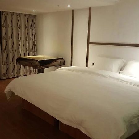 Fuyide Hotel 선전 시 외부 사진