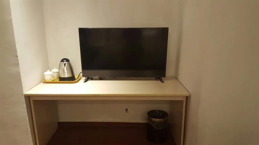 Fuyide Hotel 선전 시 외부 사진