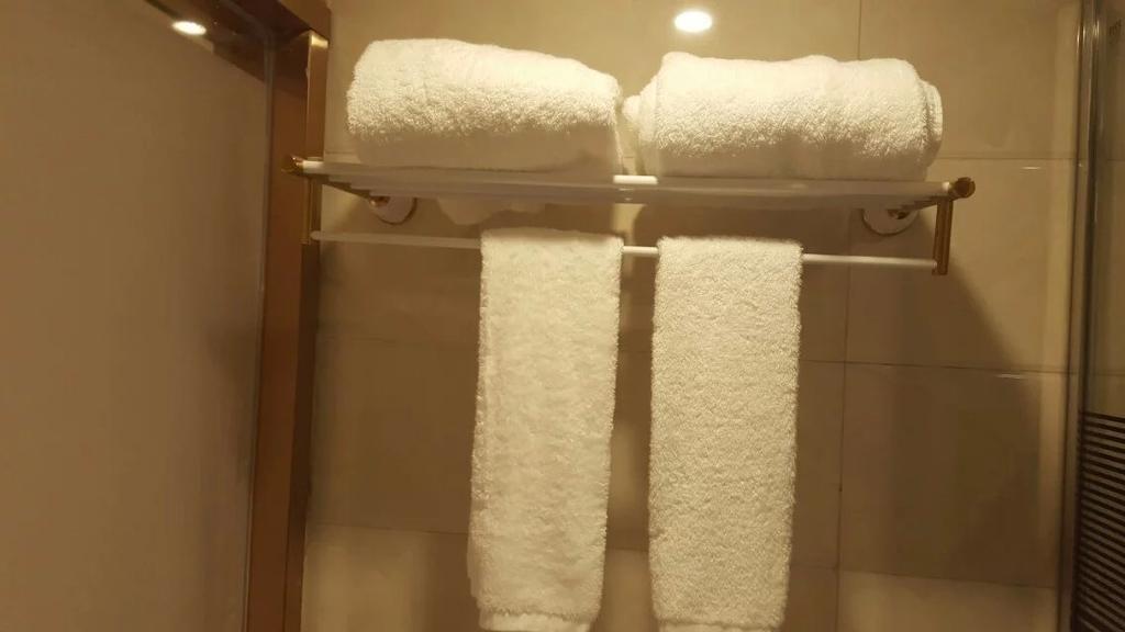 Fuyide Hotel 선전 시 외부 사진