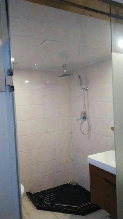 Fuyide Hotel 선전 시 외부 사진