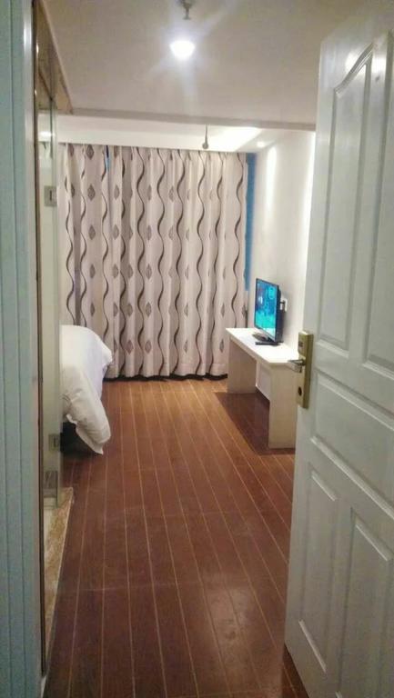 Fuyide Hotel 선전 시 외부 사진