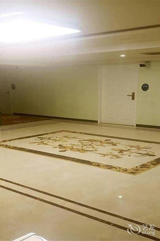 Fuyide Hotel 선전 시 외부 사진