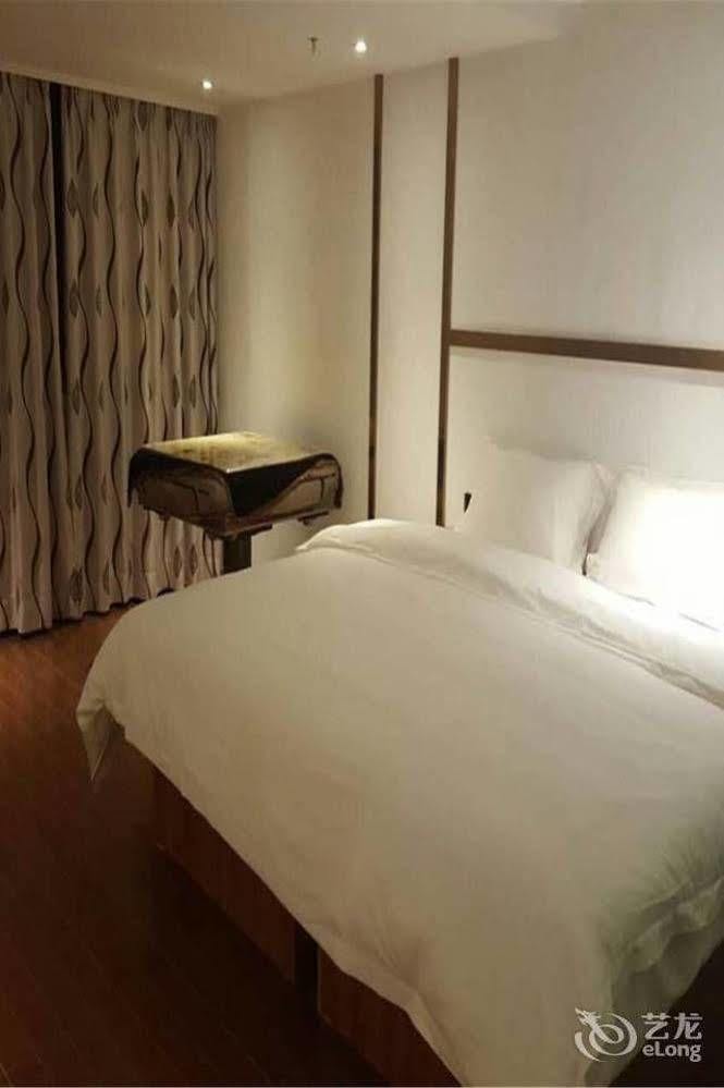 Fuyide Hotel 선전 시 외부 사진