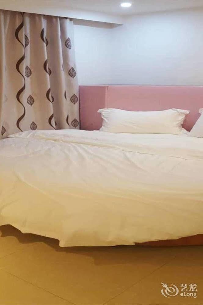 Fuyide Hotel 선전 시 외부 사진