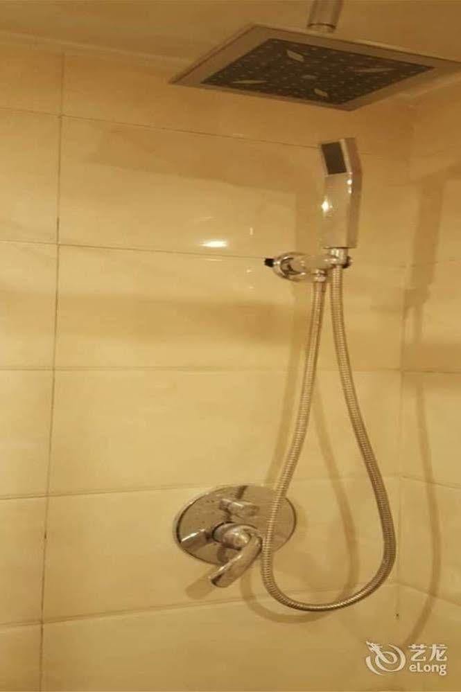Fuyide Hotel 선전 시 외부 사진