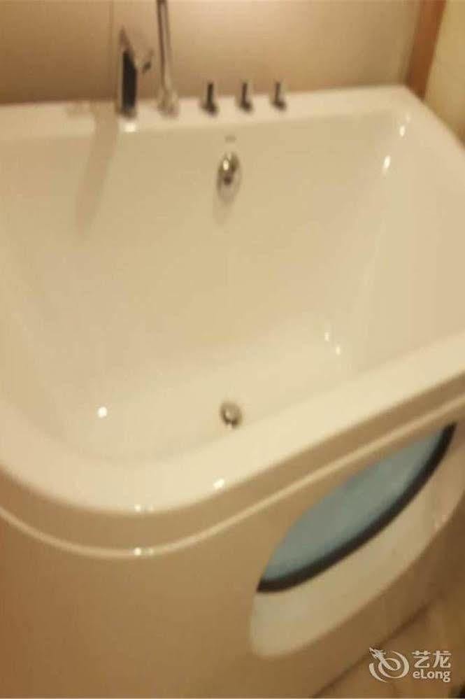 Fuyide Hotel 선전 시 외부 사진